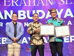 Film Asli Jatim Tampil Perdana, Pj. Gubernur Adhy Dorong Kolaborasi Seni dan Kreativitas