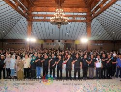 Jambore Kreatif Jatim, Lahirkan Talenta-Talenta Baru