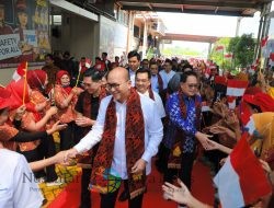 Sampoerna Gandeng Pemprov Jatim Wujudkan Kesejahteraan Melalui Penciptaan Lapangan Kerja