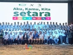 Kolaborasi Hebat! KPP Mining dan Rumah Kinasih Ciptakan Lingkungan Kerja Ramah Disabilitas