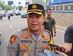 Polisi Lakukan Penyelidikan Terkait Kasus Bayi Tertukar Meninggal Dunia di RS Jakpus