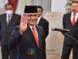 BNN RI Ungkap 14 Sindikat Narkotika Jaringan Internasional Sepanjang 2024