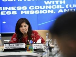 Menkomdigi: Media Berperan Penting sebagai Pengawal Demokrasi dan Program Pemerintah