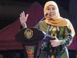 Dominasi Kotak Kosong dan Ibunda Khofifah-Emil Dardak di Pilwalkot Surabaya 2024