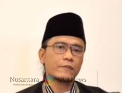 Gus Miftah Mengundurkan Diri dari Jabatan Utusan Khusus Presiden