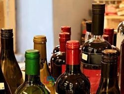 Kemenperin Dorong Ekspor Minuman Beralkohol Lokal untuk Maksimalkan Pasar Global