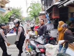 Menko Polkam Minta Polri Waspadai Kampung Narkoba