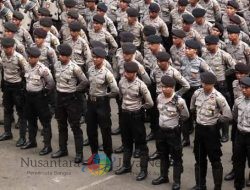 Aboe Bakar Al Habsyi: Pentingnya Pembinaan Mental dan Spiritual untuk Personel Polri