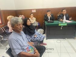 Dakwaan Pasutri di Surabaya: Sengketa Tanah di Donokerto Berujung Penuntutan, Validitas Kepemilikan Dipertanyakan
