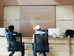 DPD LIRA Pamekasan Desak Kejari Percepat Penetapan Tersangka Skandal Lelang 2021