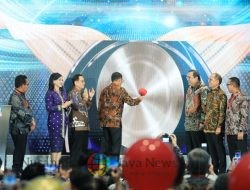 PASAR MODAL INDONESIA RESILIEN SEPANJANG 2024