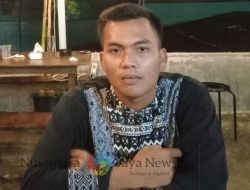 Ketua GPMP Sumut Desak Kapolda dan Gakkum Kehutanan Selidiki Dugaan Pelanggaran PT ANJ di Paluta dan Palas