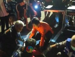 Perempuan Tewas dalam Kecelakaan di Jalan Diponegoro Surabaya, Diduga Korban Tabrak Lari