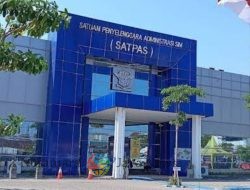 Satpas Colombo Surabaya Tingkatkan Kualitas Layanan SIM dengan Pelayanan Cepat dan Ramah