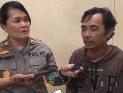Polsek Genteng Klarifikasi Laporan Begal di Undaan Surabaya: Ternyata Hoaks