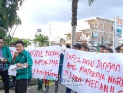 PD IPA Medan Desak Poldasu Gerebek Diskotik Di Medan Termasuk Capital Building
