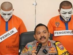 Pemilik PO Bus Sakhindra Trans Resmi Jadi Tersangka Kecelakaan Maut di Batu
