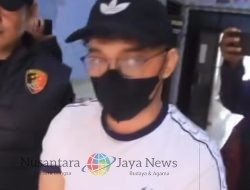 Kesal Dibicarakan Mantan, Pria di Surabaya Tega Habisi Nyawa Kekasih di Hotel Tunjungan