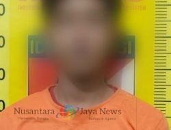 Polisi Bekuk Pelaku Perampasan dan Kekerasan di Penginapan Malang