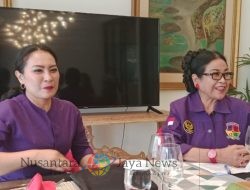 PIB College Lounching Language Cultural Center Cetak Mahasiswa Ahli Berbahasa Asing