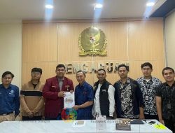 FMMM Tugaskan IMM Surabaya untuk Datangi Kommas HAM Jika PSN SWL Tetap Dilanjut Akan ada Potensi pelanggaran HAM