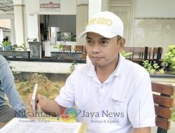 Ketua DPD LIRA Pamekasan Siap Laporkan PJ Desa Larangan Slampar ke Kejati Terkait Dugaan Penyalahgunaan DD dan ADD