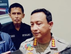 Terkait Kejahatan Internasional Pelaku Terduga WNA Rusia