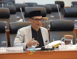 BPKH Limited Hadir di Arab Saudi, Harapan Baru bagi Kualitas Layanan Haji & Umrah bagi Jamaah Indonesia
