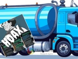 Dugaan Pemerasan Sopir Tangki Pertamina, Jurnalis Investigasi Pemberitaan yang Dinilai Sepihak