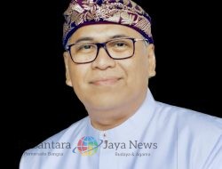 INFLASI BALI 2024 TERKENDALI DAN BERADA DALAM TARGET SASARAN