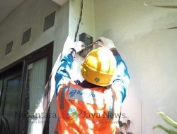 Momen Nataru, Diskon Listrik Januari Mulai Berlaku, Masyarakat Tak Perlu Buru-Buru, Beli Token Bisa Sepanjang Bulan