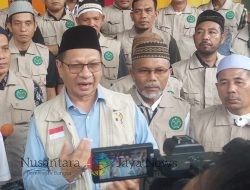 Aceh Sepakat: POLRI Berhasil Tingkatkan Kinerja di Tahun 2024