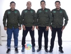 Anggota ARMI Korda Tangerang Korban Penembakan, DPD ARMI Minta Segera Tangkap Pelaku