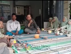 Jumat Berkah, MRD Inspirasi Anak Yatim untuk Sukses