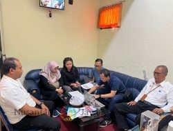 Jelang Nataru, PLN UIP JBTB Bantu Wujudkan Program Air Bersih dan Sanitasi Layak Bagi Warga Desa Culik, Karangasem