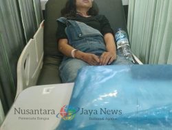 Korban Jambret di Surabaya Akhirnya Meninggal Dunia, Keluarga Meminta Polisi Segera Usut