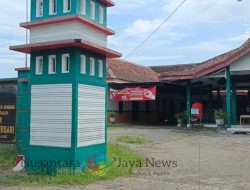 Kantor Desa Sumbersari Jadi Teladan Pelayanan Prima di Jombang