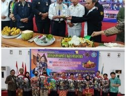 Pasopati Cakra Nusantara Gelar Doa Akhir Tahun Lintas Agama dan Budaya di Sidoarjo