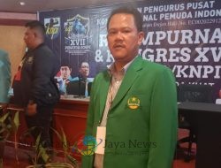 PERTI Tolak Klaim Dukungan Calon Ketua Umum PPP