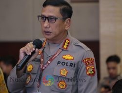 Polda Bali Buru Pelaku Pemerkosa WNA Di Uluwatu