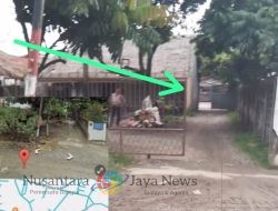 Sempat Disegel Polisi, Lokalisasi Perjudian di Binjai Kembali Beroperasi