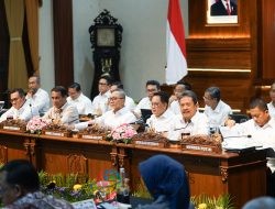 Jawa Timur Siap Jadi Gudang Pangan Nasional, Pj. Gubernur Adhy Berkomitmen Dukung Swasembada