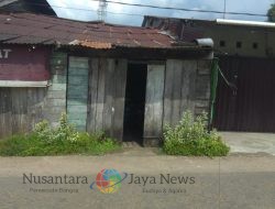 Sambut Tahun Baru Srikandi PLN Wujudkan Rumah Impian Warga Desa Kuala Dua-Kalbar