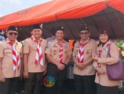 Perum Perhutani KPH Bondowoso Dukung Program Makan Bergizi Gratis di Jember