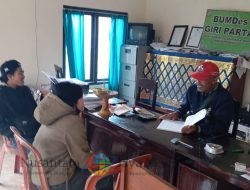 BUMDes Giri Parta Kintamani, Solusi Permodalan bagi Warga Ekonomi Menengah ke Bawah