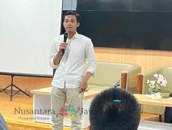 Tokoh Muda Labura Amin Siregar Dukung Erni Ariyanti Sitorus Pimpin DPRD Sumut