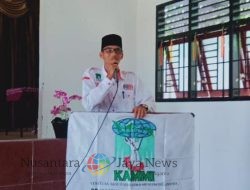 KAMMI PSP-TAPSEL Minta Pemko Padangsidimpuan Segera cairkan gaji Honorer dan TPP ASN