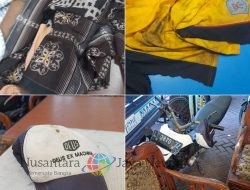 Identitas Korban Kecelakaan Tunggal di Frontage Ahmad Yani Surabaya Terungkap, Warga Jember