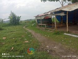 Investigasi Judi Sabung Ayam di Mojokerto, Ketua LSM FPSR Jatim Klarifikasi Dugaan Pencatutan Nama