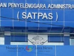 Kanit Regident IPTU Dyah Ayu Mirda: Satpas SIM Colombo Bertekad Memberikan Pelayanan Sempurna kepada Pemohon SIM